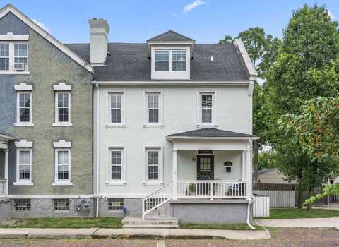 1270 Franklin Avenue, Columbus, OH 43205