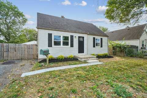 3476 Beulah Road, Columbus, OH 43224