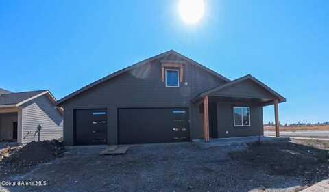 9140 W Cultivator Ave, Rathdrum, ID 83858