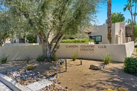 2160 S Palm Canyon Drive, Palm Springs, CA 92264