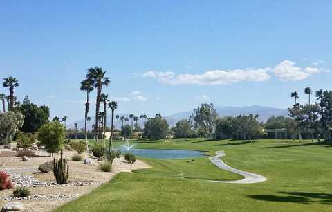 67162 W Chimayo Drive, Cathedral City, CA 92234