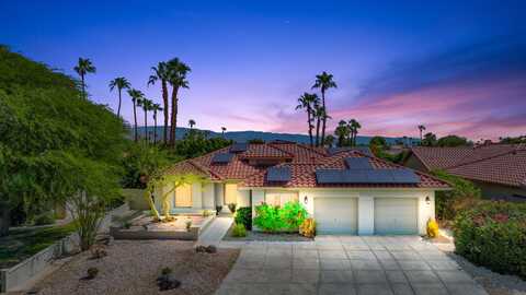 40346 Barington Drive, Palm Desert, CA 92211