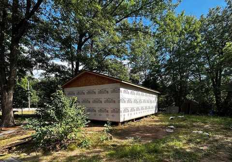 488 Vernon, Gladwin, MI 48624