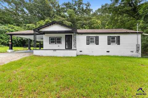 3846 Log Cabin Drive, Macon, GA 31204