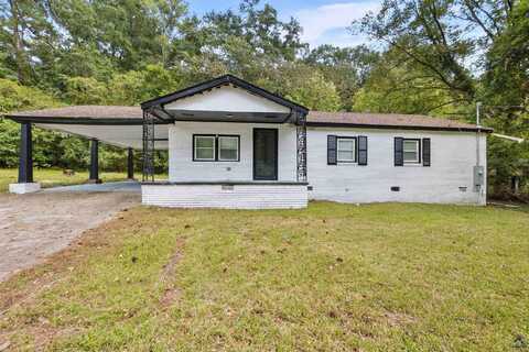3846 Log Cabin Drive, Macon, GA 31204