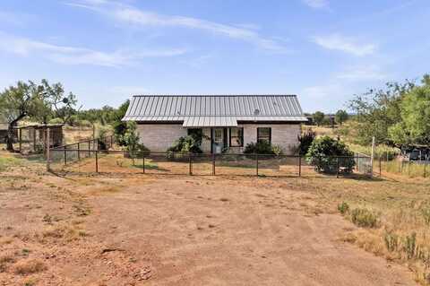 127 -- Offer Lane, Llano, TX 78643