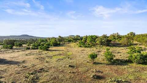 Lot 3 -- Vista Ridge Dr, Round Mountain, TX 78663