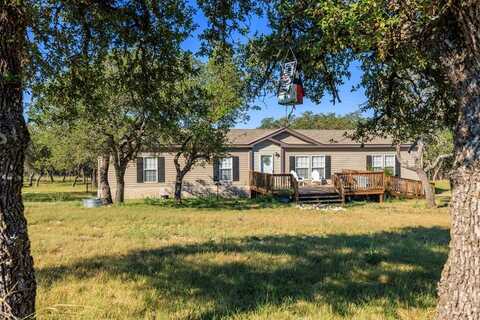 429 -- Spanish Oak Trail, Harper, TX 78631