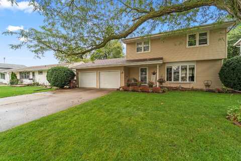 723 16th Street, Nevada, IA 50201