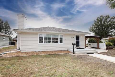 1416 Aldrich Avenue, Boone, IA 50036