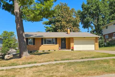 8486 Bethany Lane, Anderson Twp, OH 45255