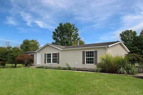 1934 Clearview Drive, Perry Twp, OH 45118