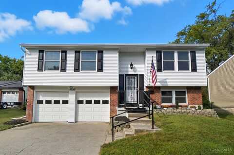 1380 Kenross Court, Cincinnati, OH 45240