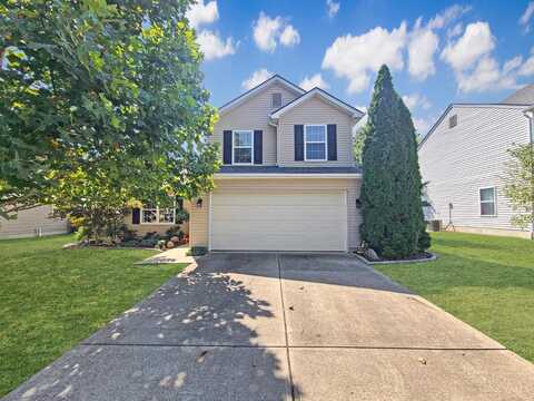 8 Mynah Drive, Paris, OH 45102