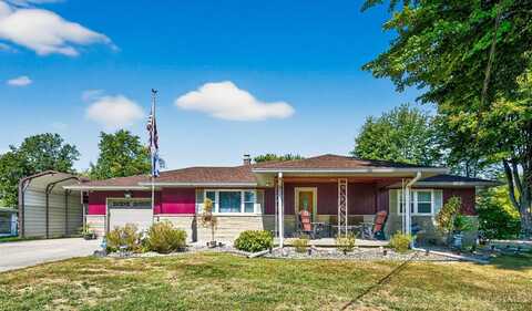 1398 Stella Dr, Goshen, OH 45140