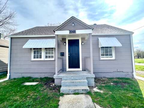 2048 Parrish Avenue, Fairfield, OH 45015