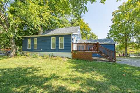 3008 Millville Oxford Road, Oxford, OH 45056