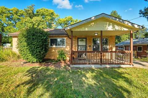 1979 Faywood Avenue, Green, OH 45238
