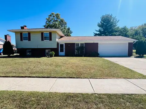 5360 Burgundy Place, Fairfield, OH 45014