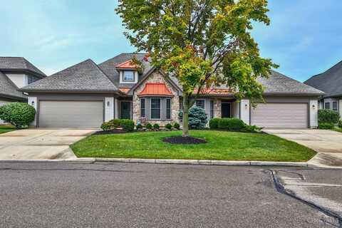 1708 Harmon Drive, Wyoming, OH 45215