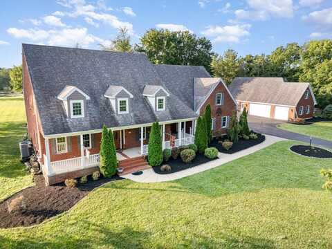 1209 Red Roan Lane, Maumee, OH 45140