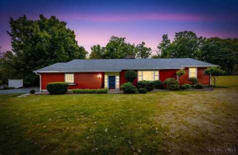 118 Hilltop Road, Oxford, OH 45056