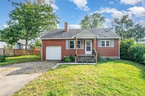 4621 Cooper Road, Blue Ash, OH 45242