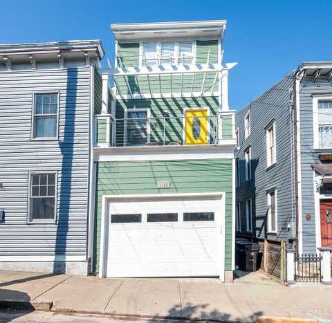 1125 Belvedere Street, Cincinnati, OH 45202
