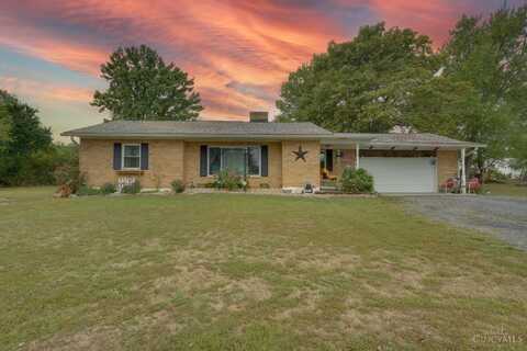 5329 Jacksonburg Road, Wayne, OH 45067