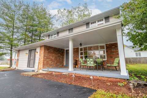 1 Crestview Drive, Milford, OH 45150