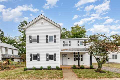 402 Pleasant Street, Georgetown, OH 45121