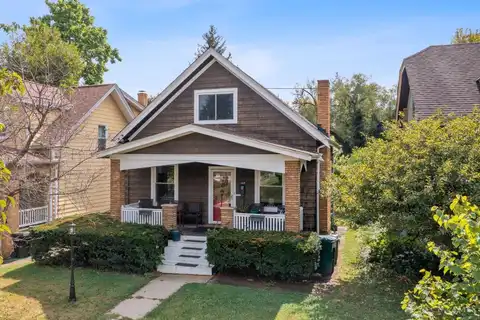 1415 Weigold Avenue, Cincinnati, OH 45223