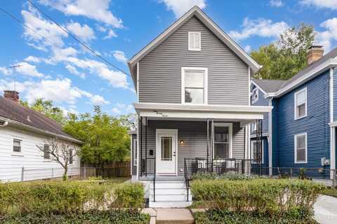 127 Meridian Street, Cincinnati, OH 45233