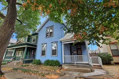 527 Adams Street, Dayton, OH 45410