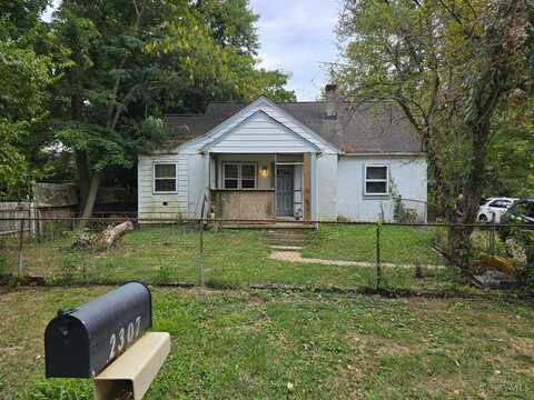 2305 State Route 28, Goshen, OH 45122
