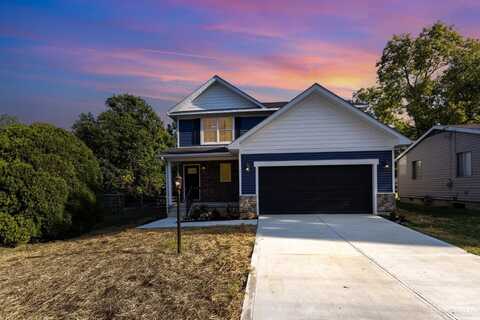 3824 Standish, Cincinnati, OH 45213