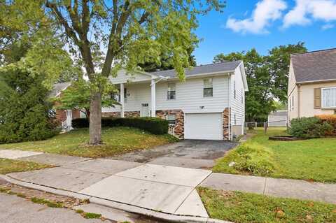 628 Burns Avenue, West Carrollton, OH 45449