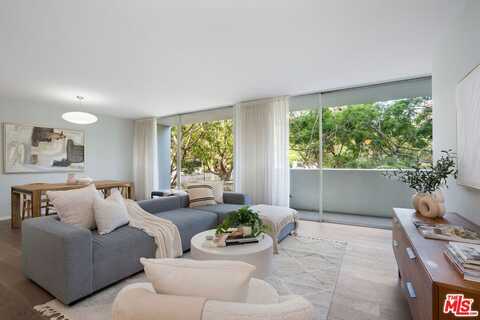 2220 Avenue Of The Stars, Los Angeles, CA 90067