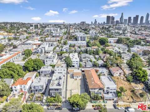 230 N Park View St, Los Angeles, CA 90026