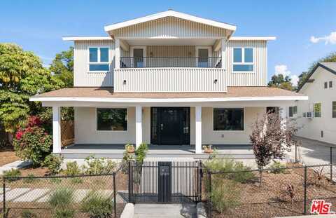 6119 Strickland Ave, Los Angeles, CA 90042
