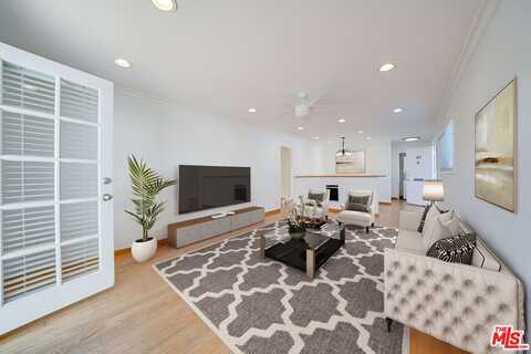 230 Bicknell Ave, Santa Monica, CA 90405