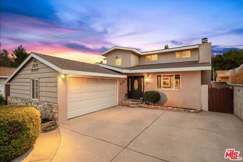 22642 Berdon St, Woodland Hills, CA 91367