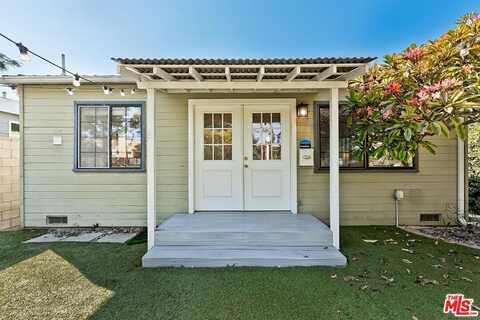 717 Coeur D Alene Ave, Venice, CA 90291