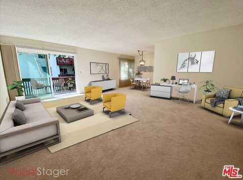 5650 Sumner Way, Culver City, CA 90230