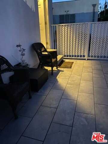 316 N Orlando Ave, Los Angeles, CA 90048
