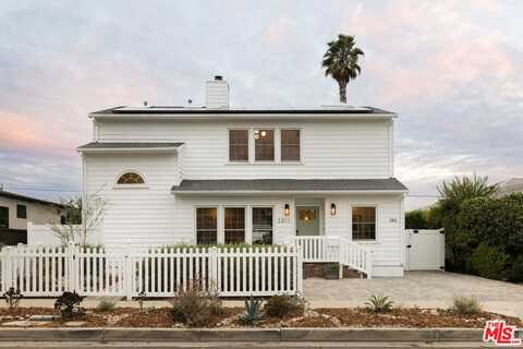 2810 Butler Ave, Los Angeles, CA 90064