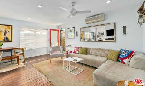 3812 Pacific Ave, Marina Del Rey, CA 90292