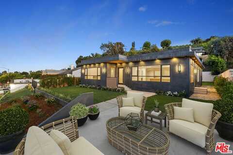 5280 Sanchez Dr, Los Angeles, CA 90008