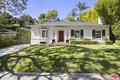 811 Warner Ave, Los Angeles, CA 90024