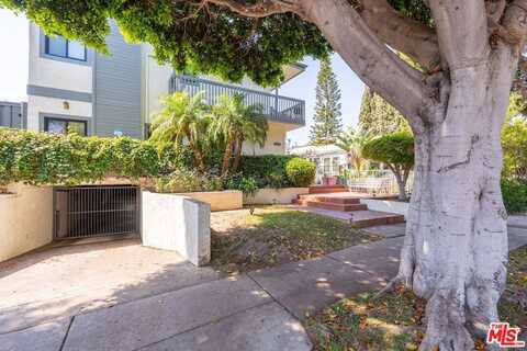 3207 Colorado Ave, Santa Monica, CA 90404